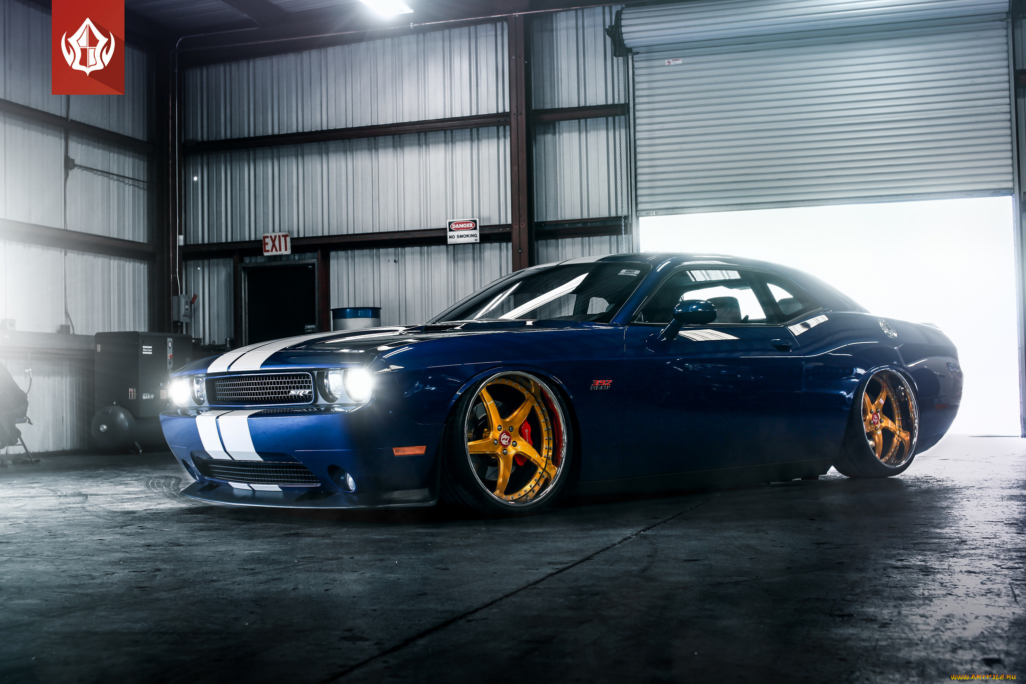 , dodge